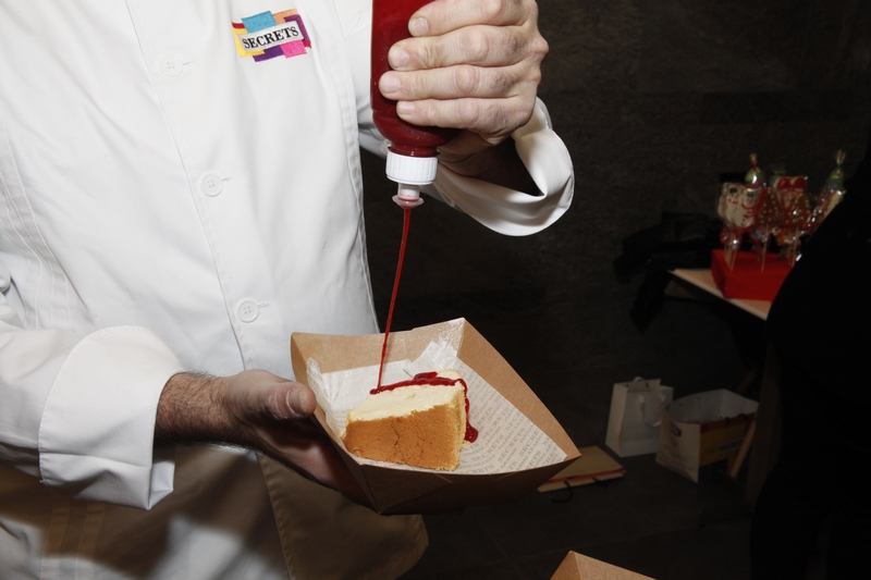 Secrets reveals its magical flavours for the Holidays